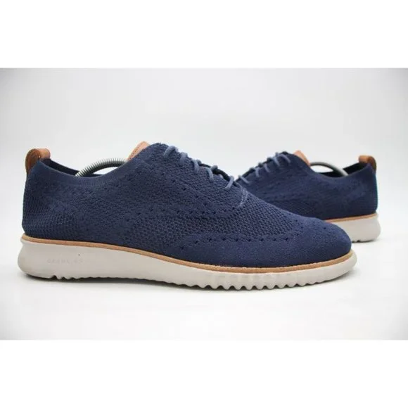 Cole Haan | Shoes | Cole Haan 27569 Mens Size 15 M Zerogrand  display picture 1